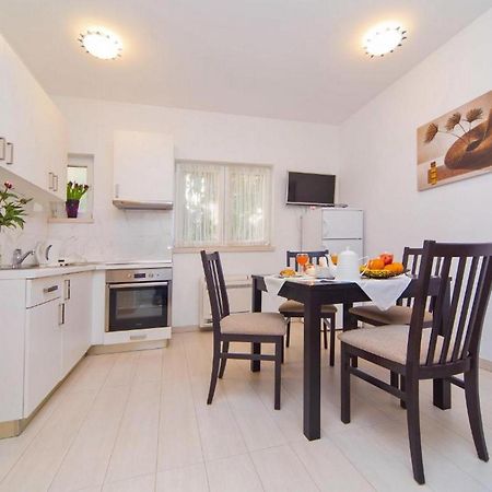 4B Apartments 杜布罗夫尼克 客房 照片