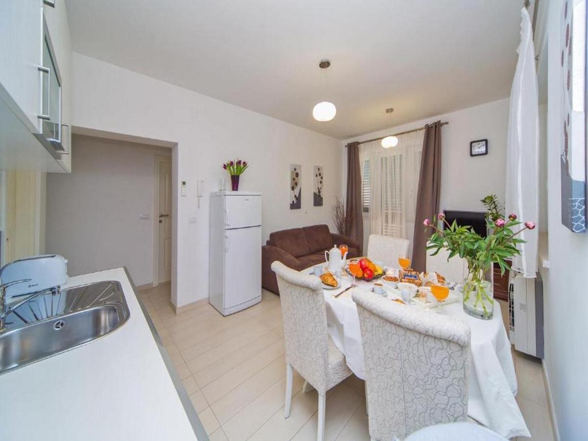 4B Apartments 杜布罗夫尼克 外观 照片
