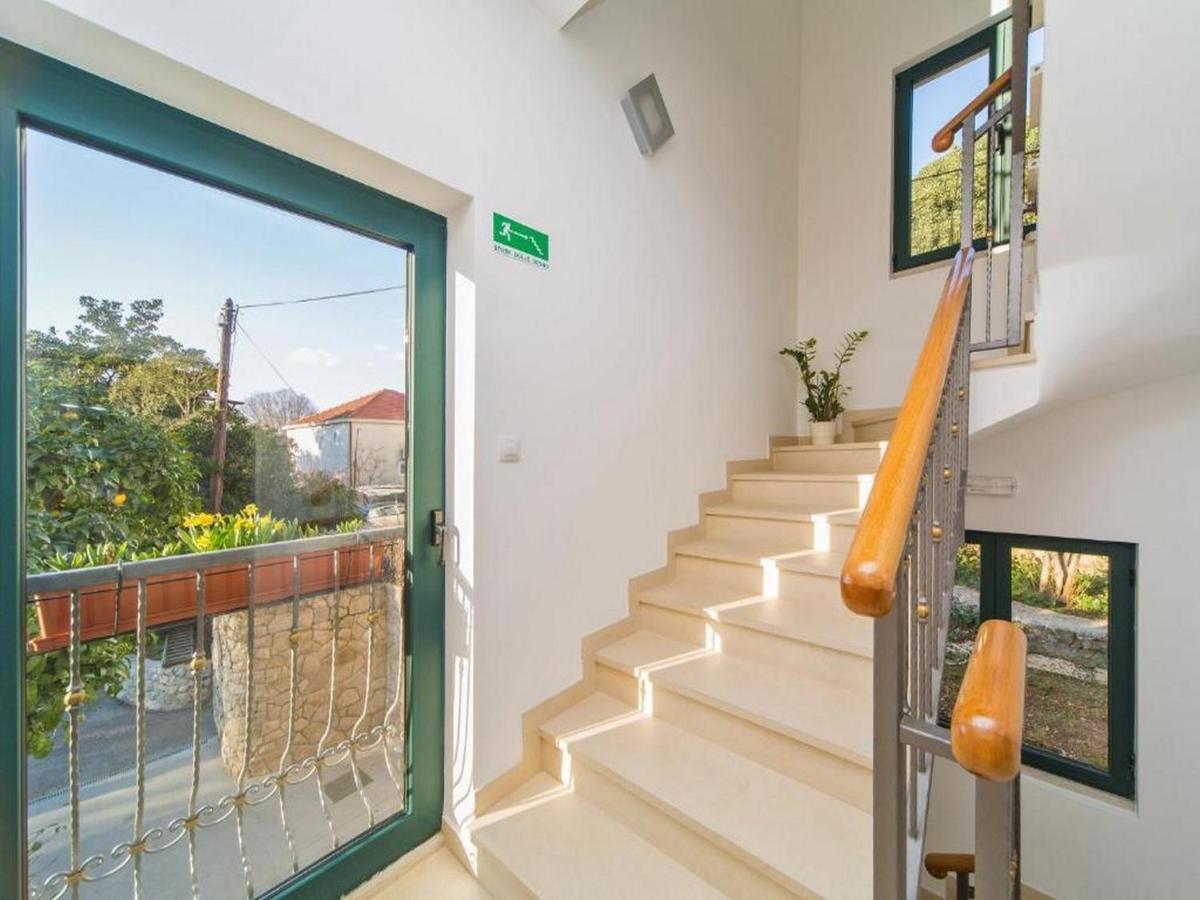 4B Apartments 杜布罗夫尼克 外观 照片