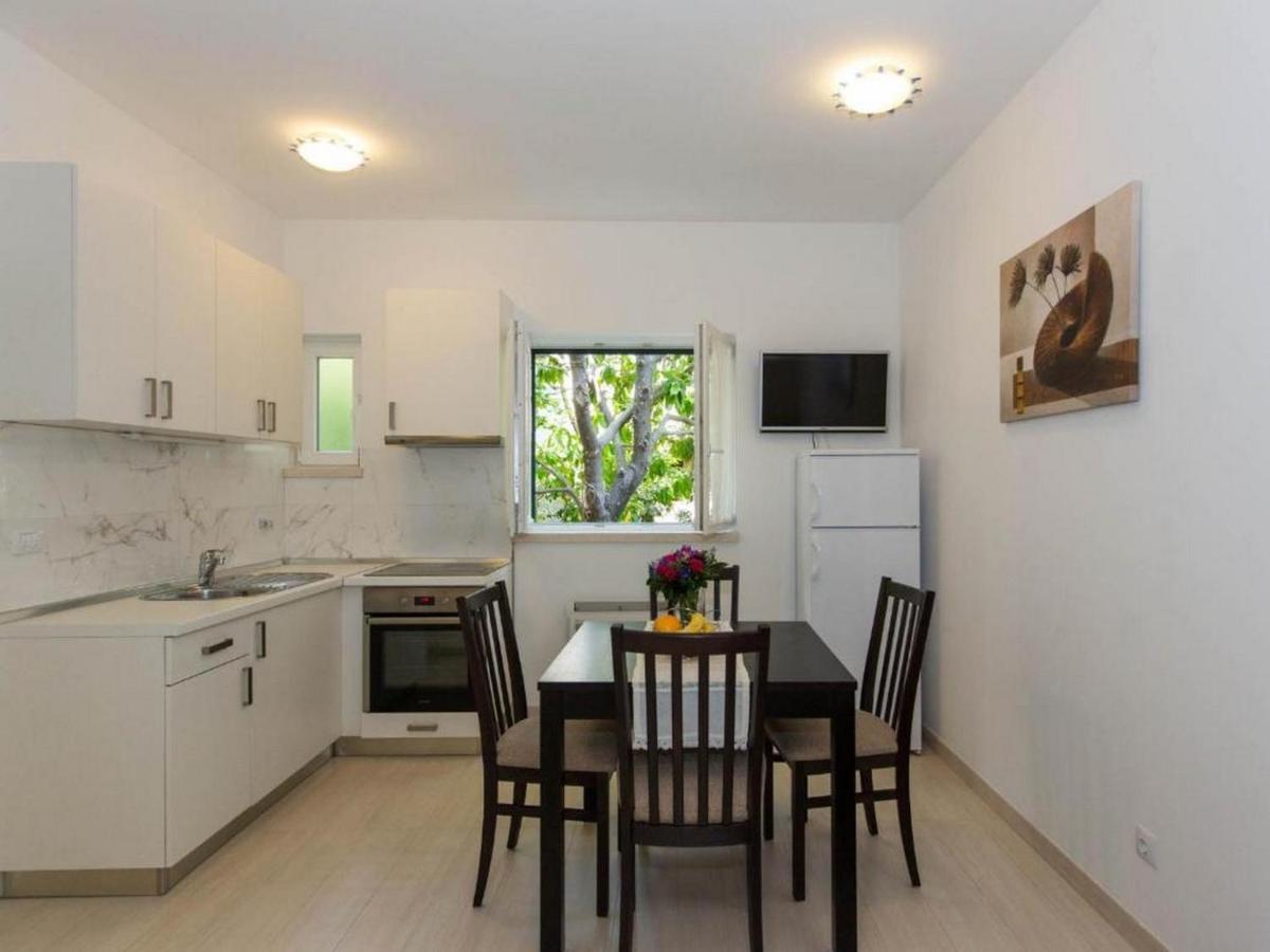 4B Apartments 杜布罗夫尼克 外观 照片