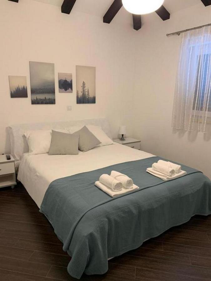 4B Apartments 杜布罗夫尼克 外观 照片