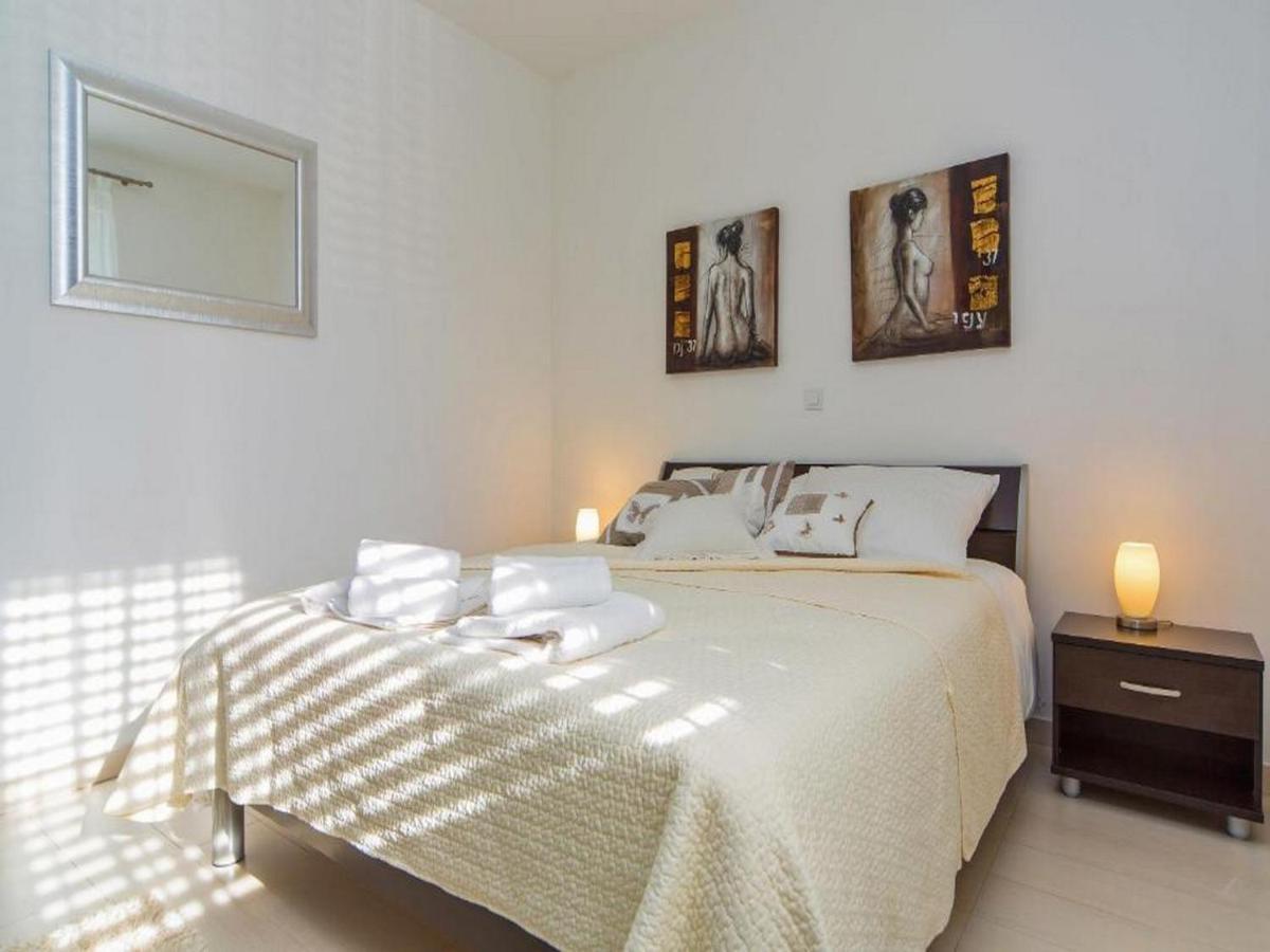 4B Apartments 杜布罗夫尼克 外观 照片