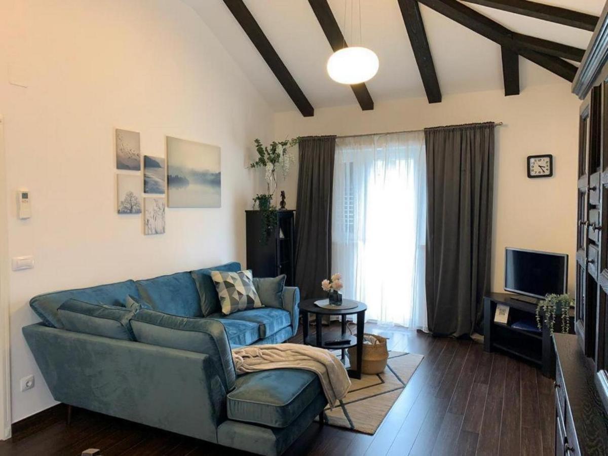 4B Apartments 杜布罗夫尼克 外观 照片