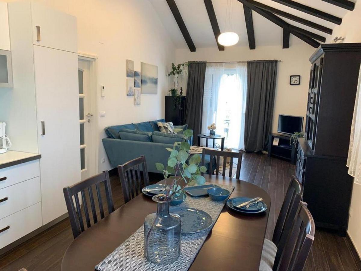 4B Apartments 杜布罗夫尼克 外观 照片