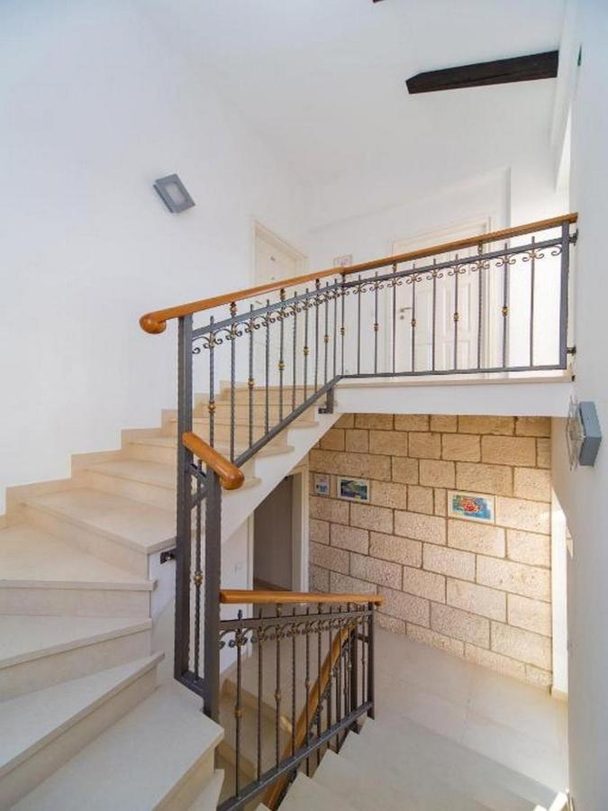 4B Apartments 杜布罗夫尼克 外观 照片