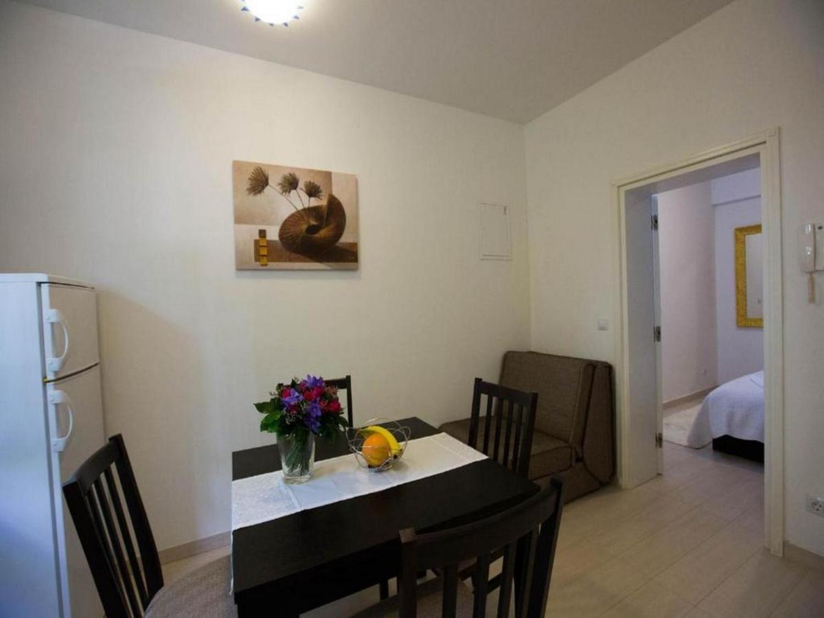4B Apartments 杜布罗夫尼克 外观 照片