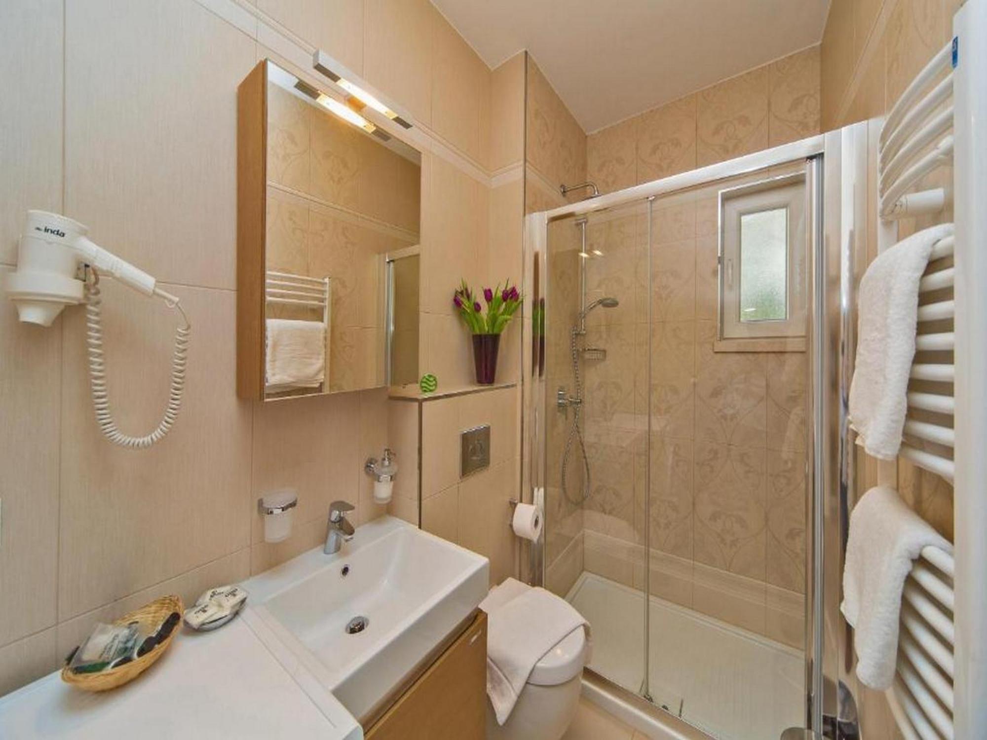 4B Apartments 杜布罗夫尼克 客房 照片