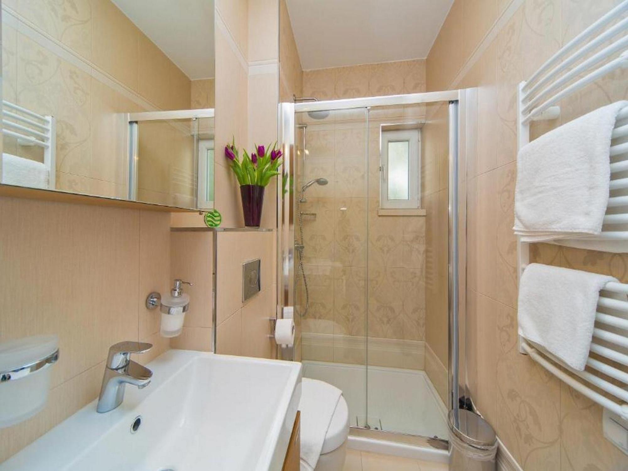 4B Apartments 杜布罗夫尼克 客房 照片