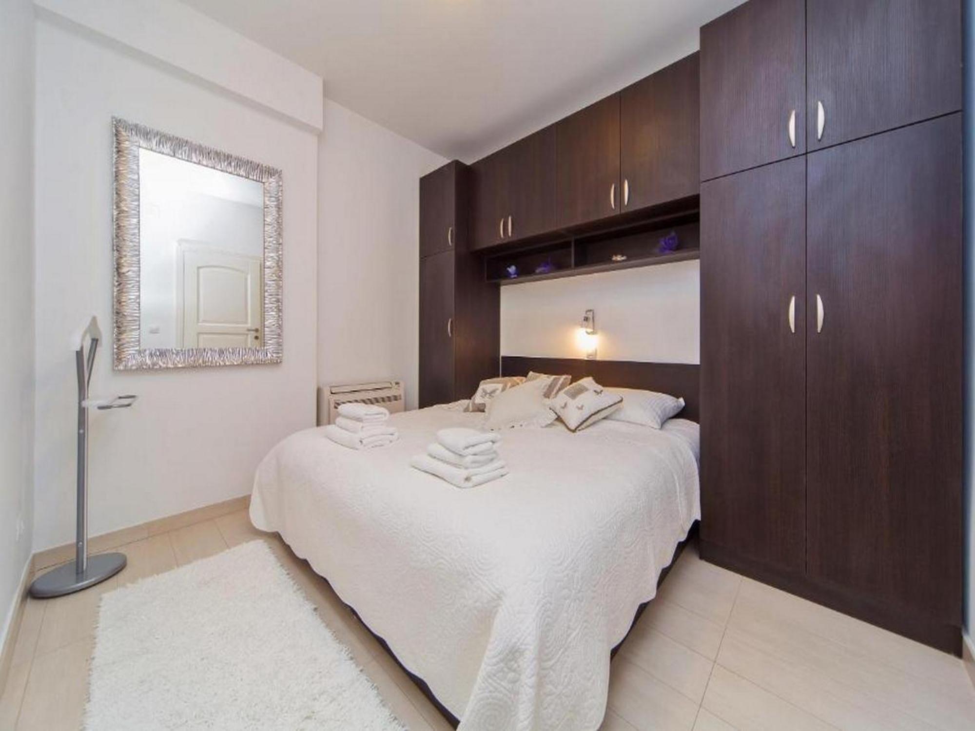 4B Apartments 杜布罗夫尼克 客房 照片