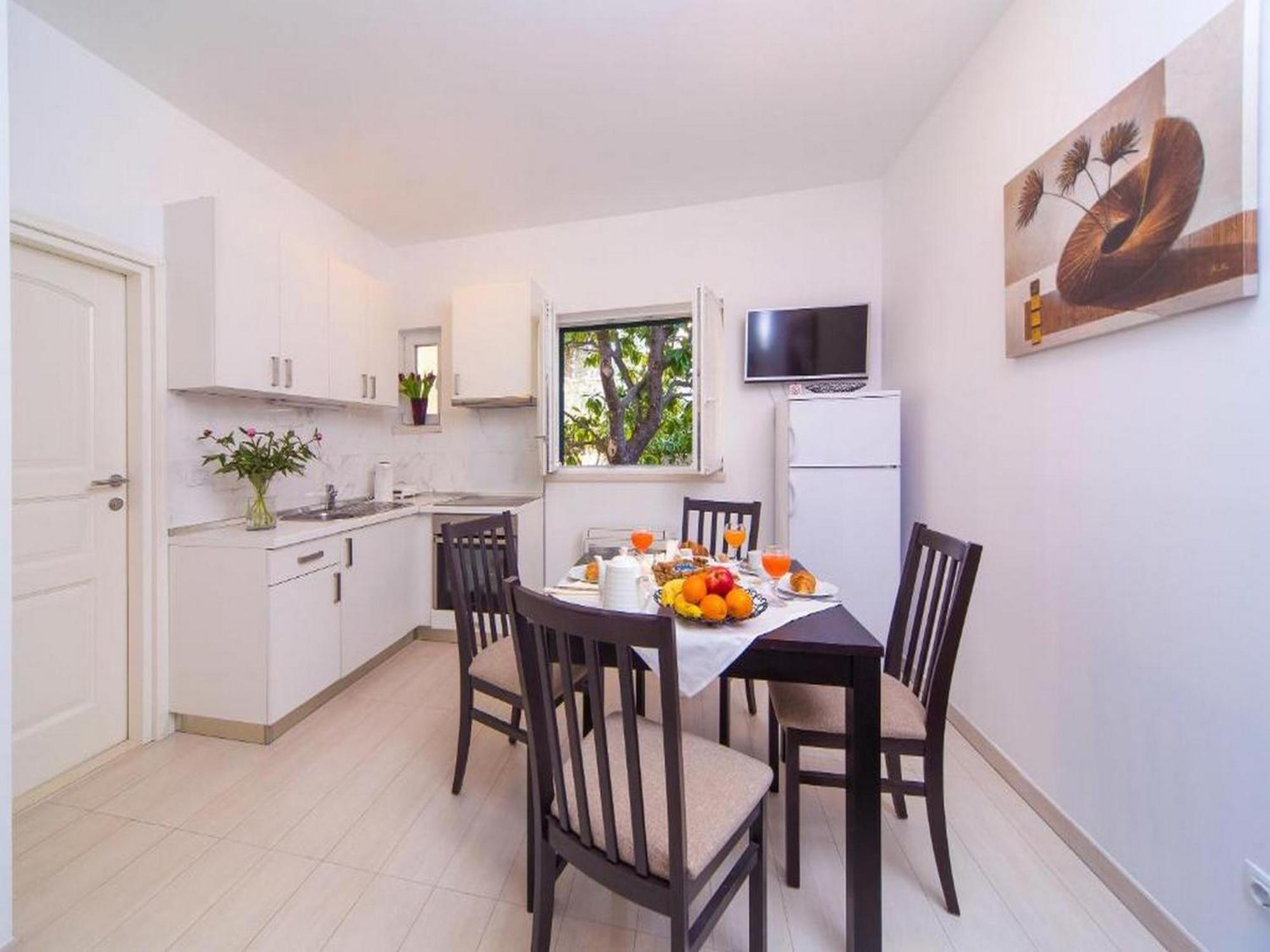 4B Apartments 杜布罗夫尼克 客房 照片