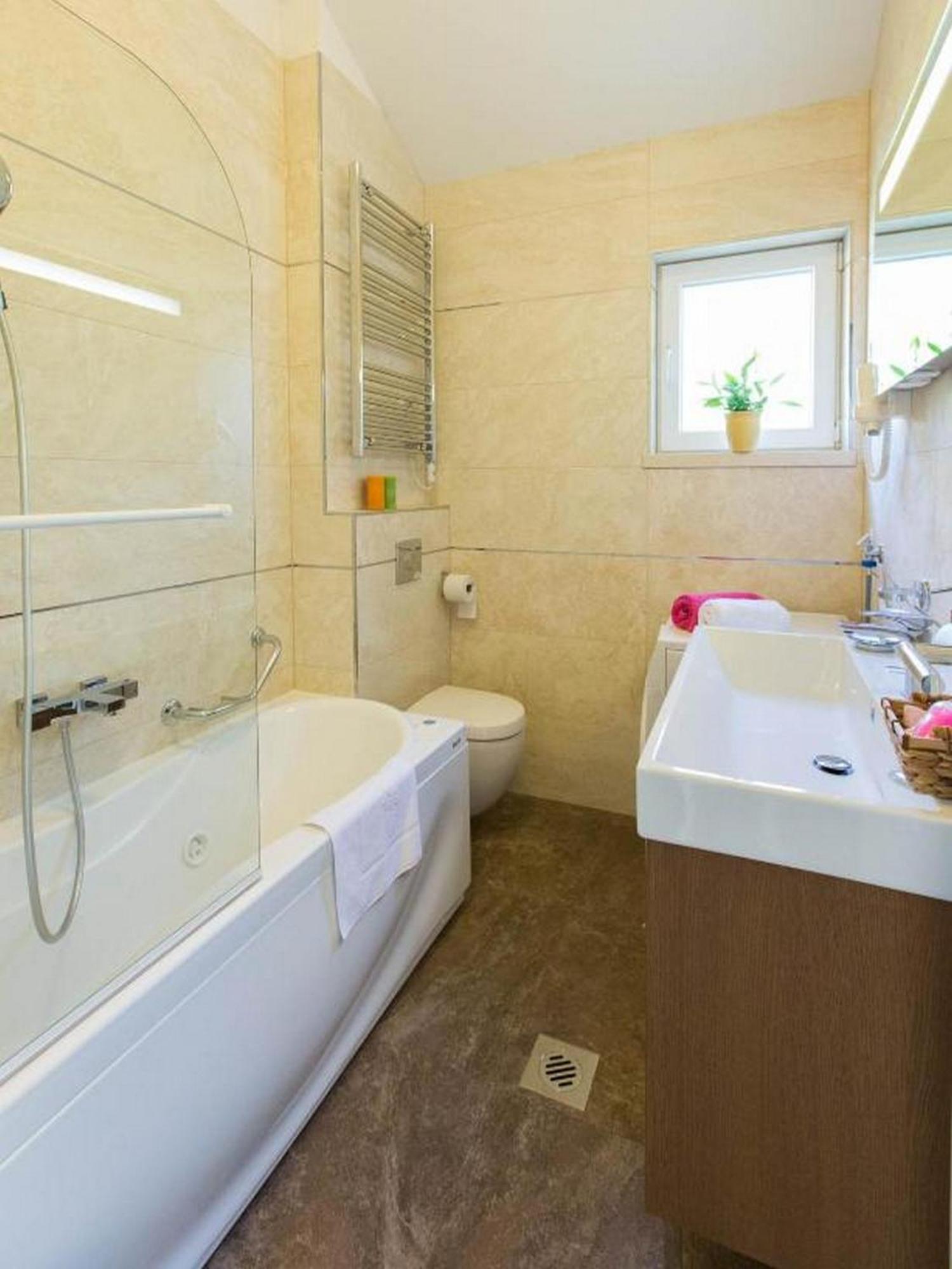 4B Apartments 杜布罗夫尼克 客房 照片