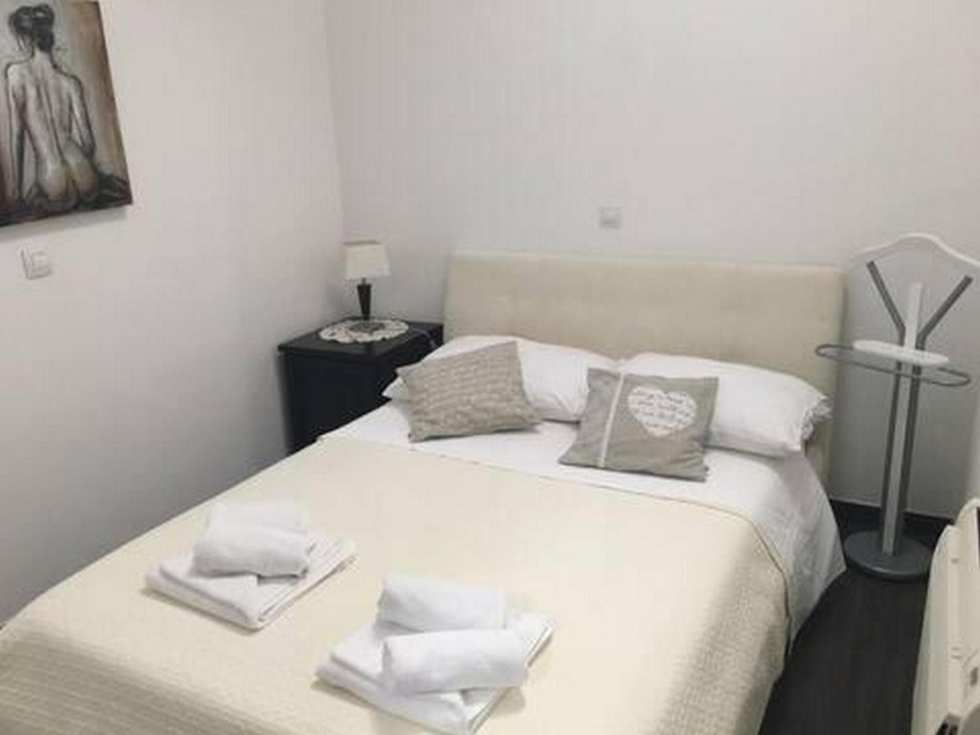 4B Apartments 杜布罗夫尼克 客房 照片