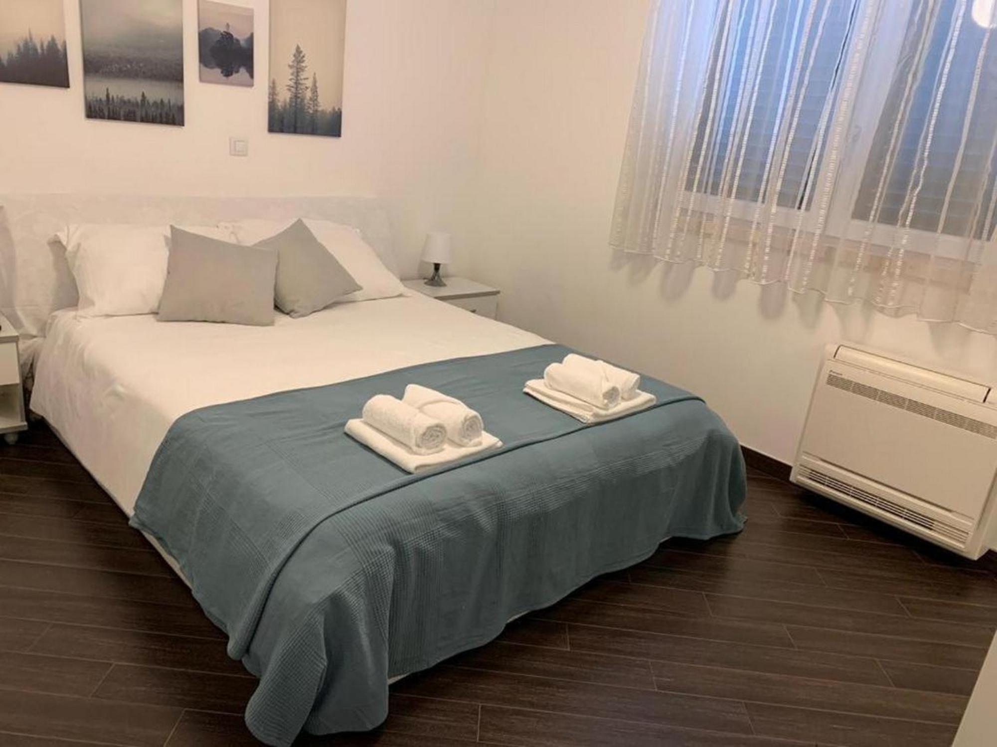 4B Apartments 杜布罗夫尼克 客房 照片