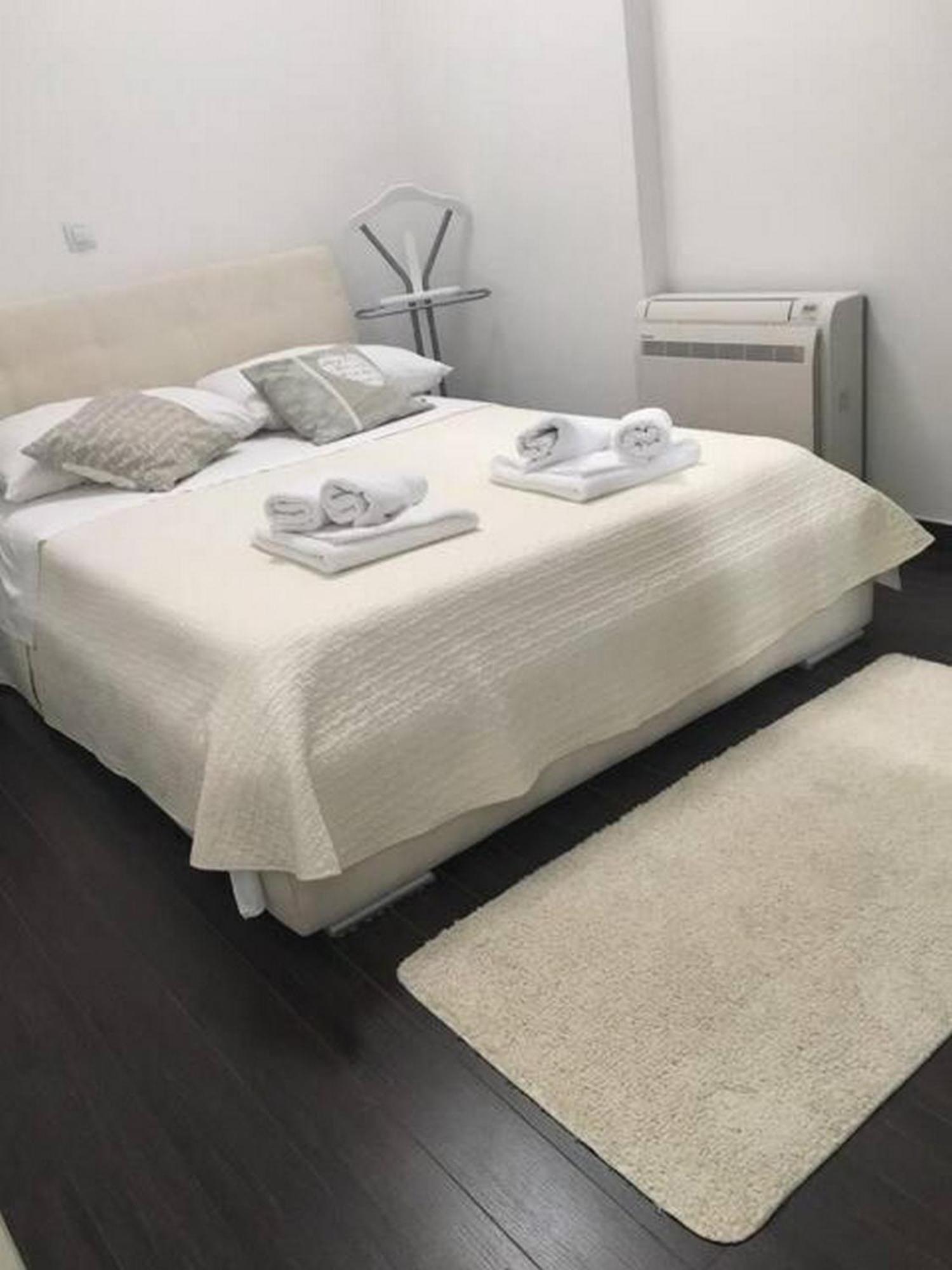 4B Apartments 杜布罗夫尼克 客房 照片