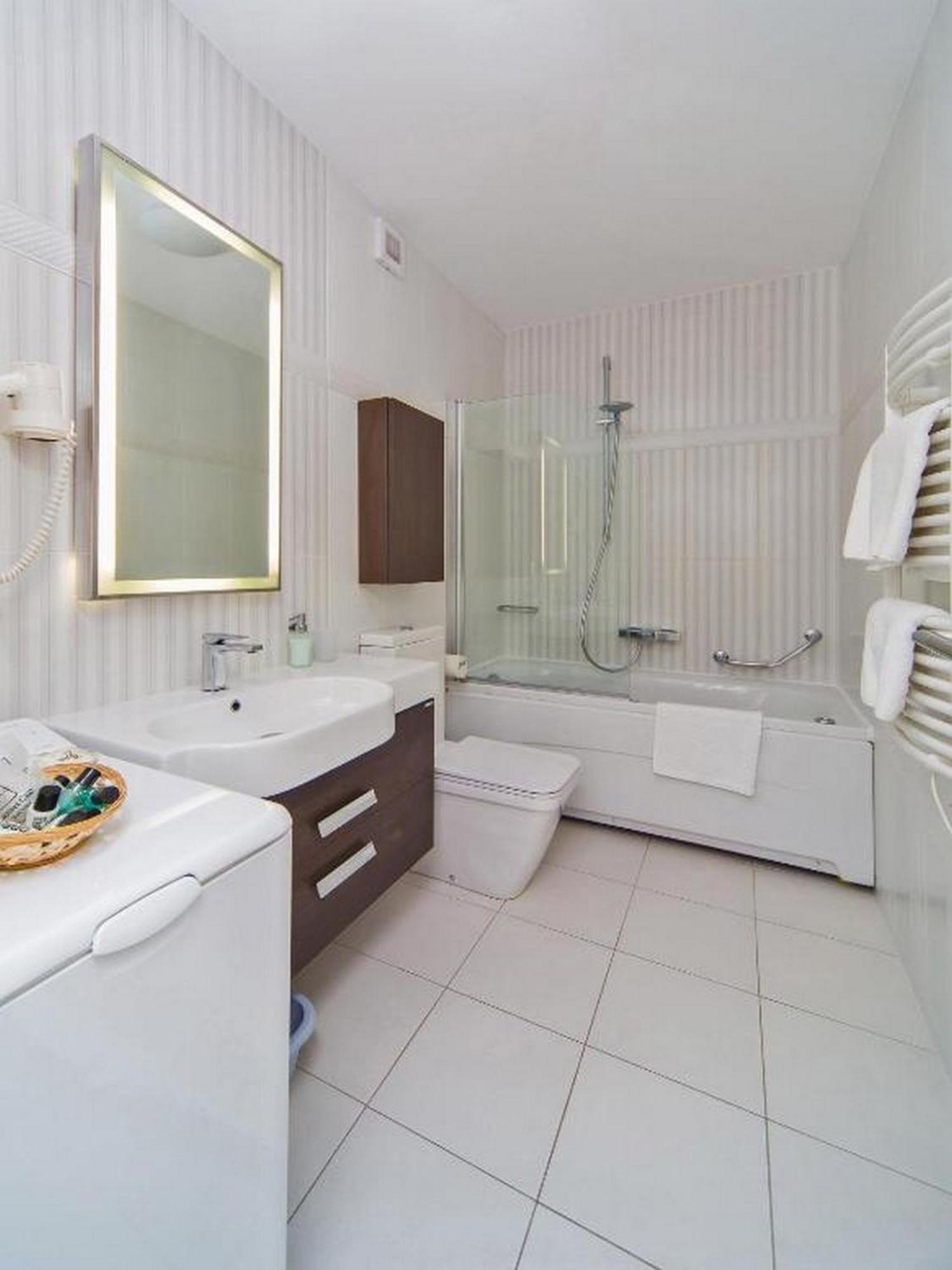 4B Apartments 杜布罗夫尼克 客房 照片