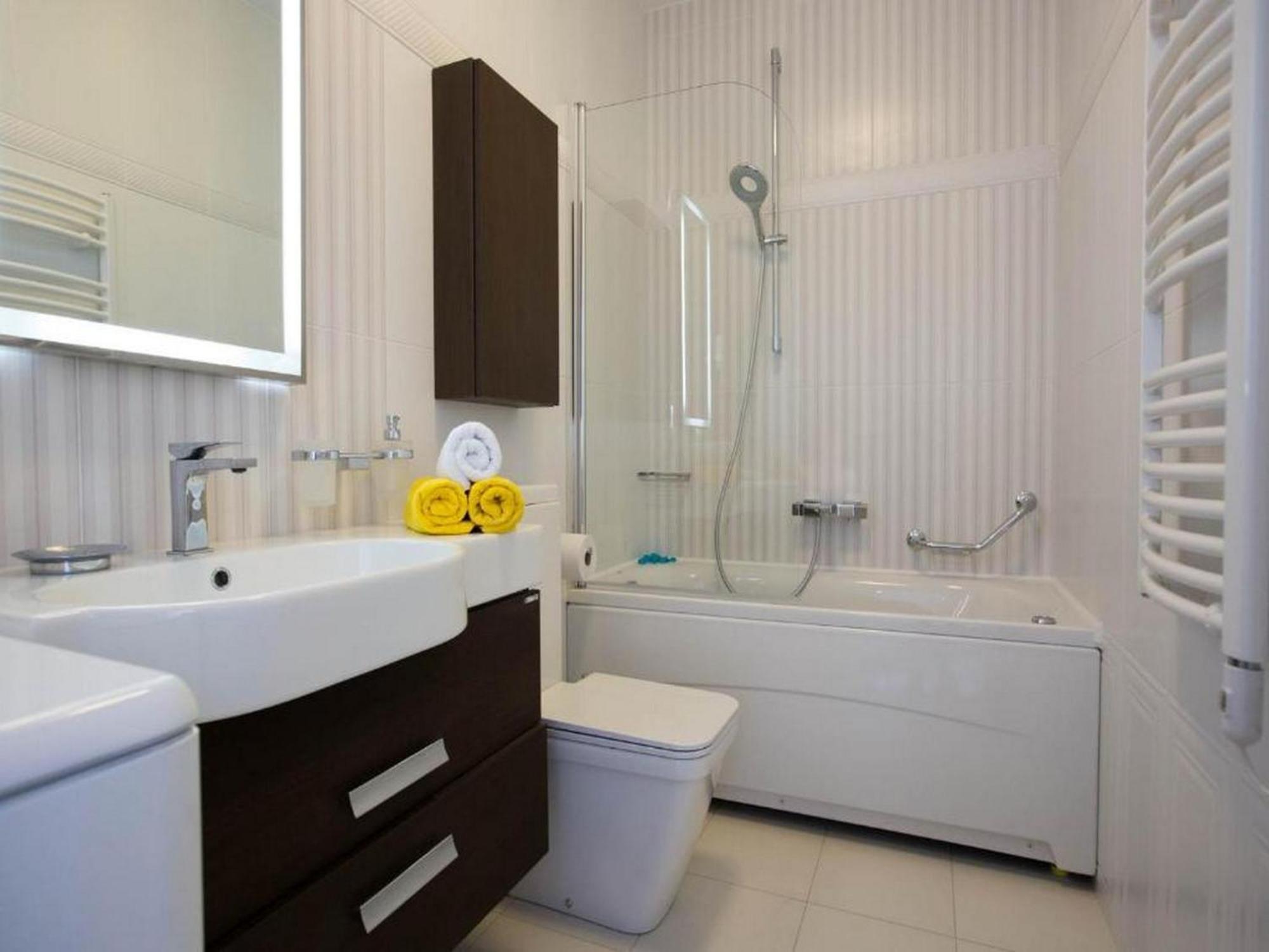 4B Apartments 杜布罗夫尼克 客房 照片