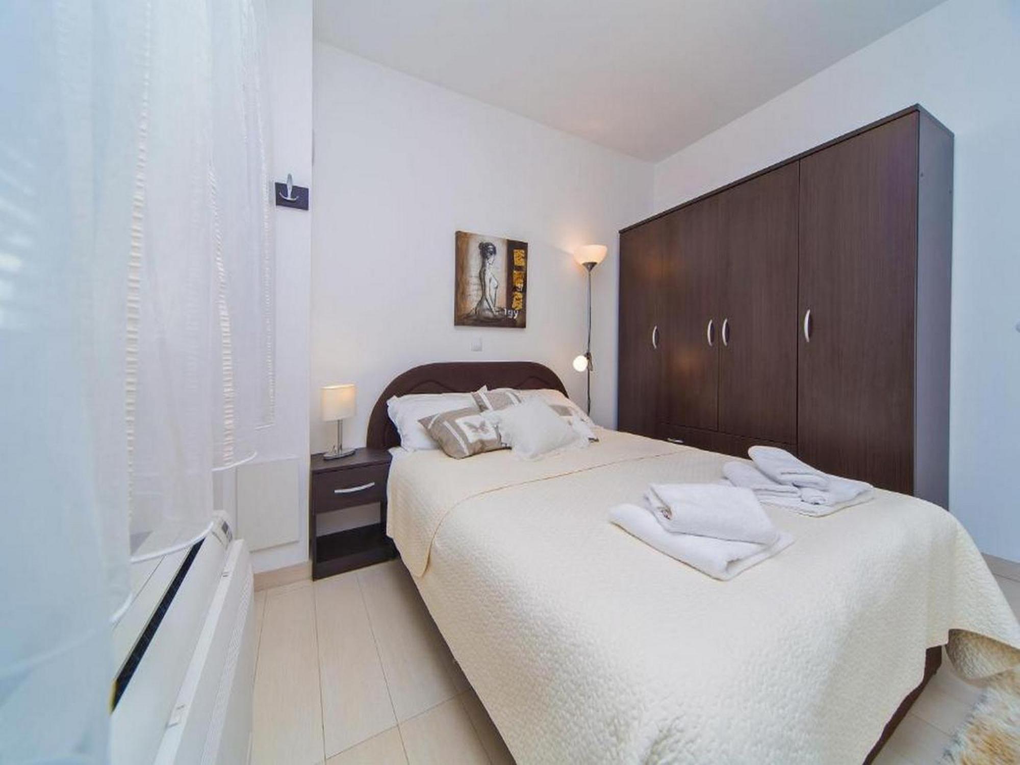 4B Apartments 杜布罗夫尼克 客房 照片