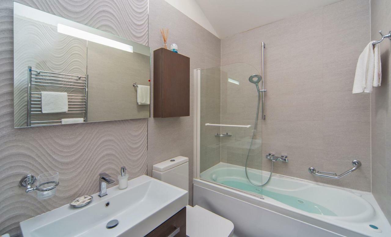 4B Apartments 杜布罗夫尼克 外观 照片