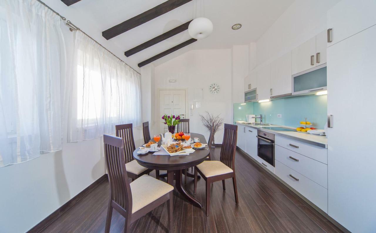 4B Apartments 杜布罗夫尼克 外观 照片
