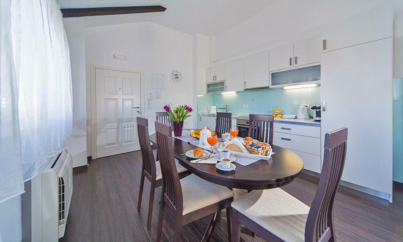 4B Apartments 杜布罗夫尼克 外观 照片