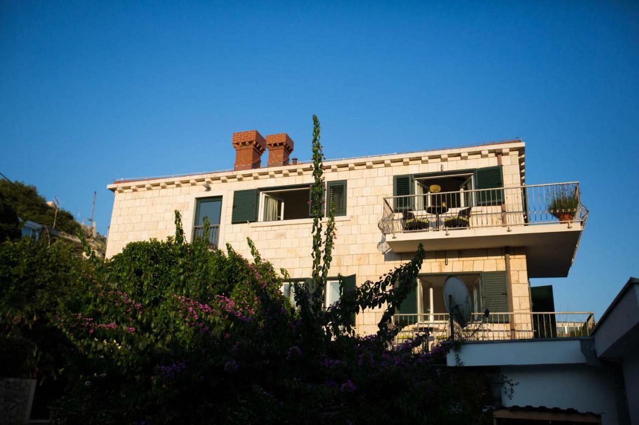 4B Apartments 杜布罗夫尼克 外观 照片