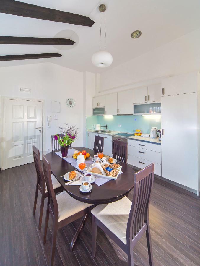 4B Apartments 杜布罗夫尼克 外观 照片
