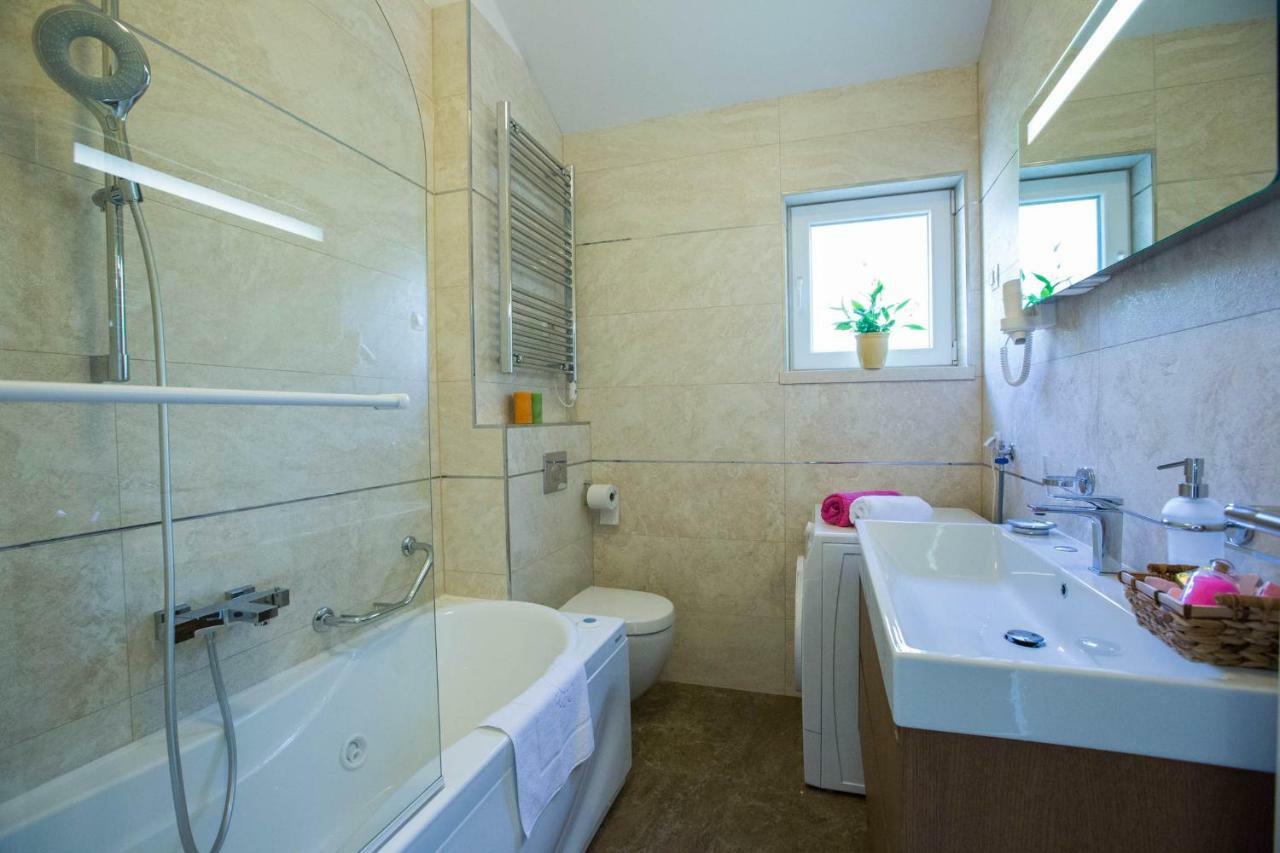 4B Apartments 杜布罗夫尼克 外观 照片