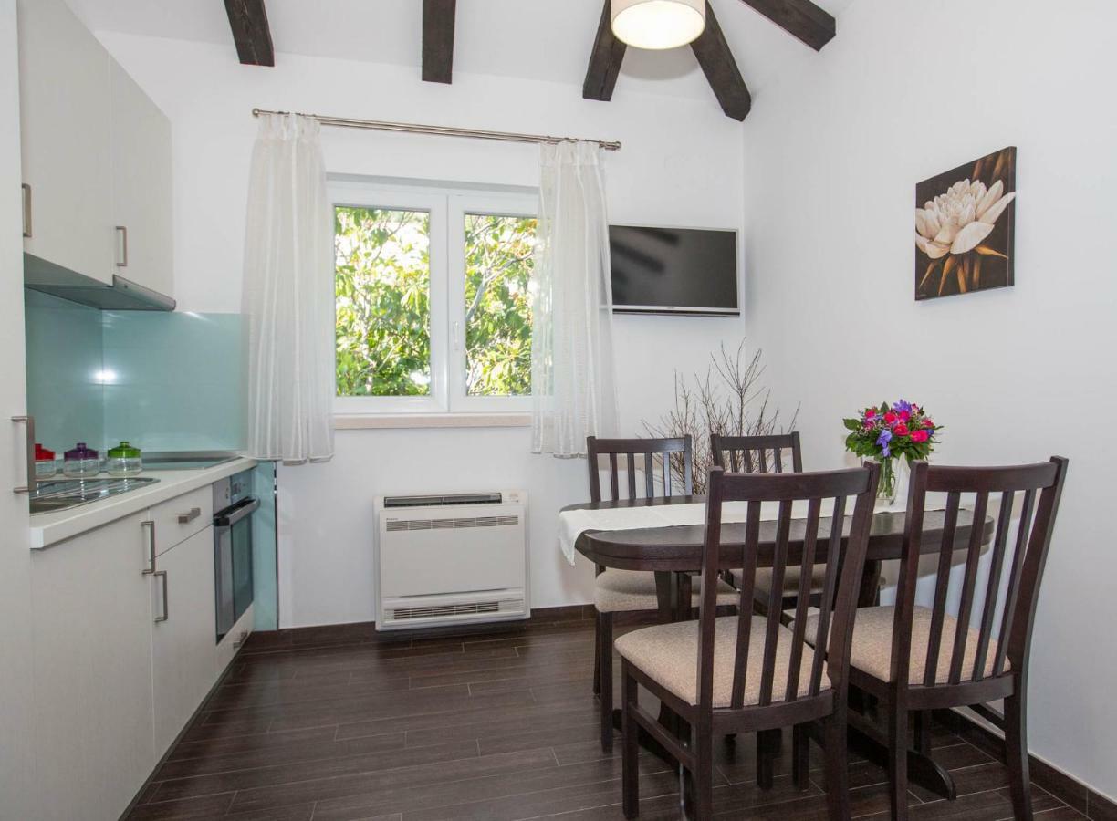 4B Apartments 杜布罗夫尼克 外观 照片